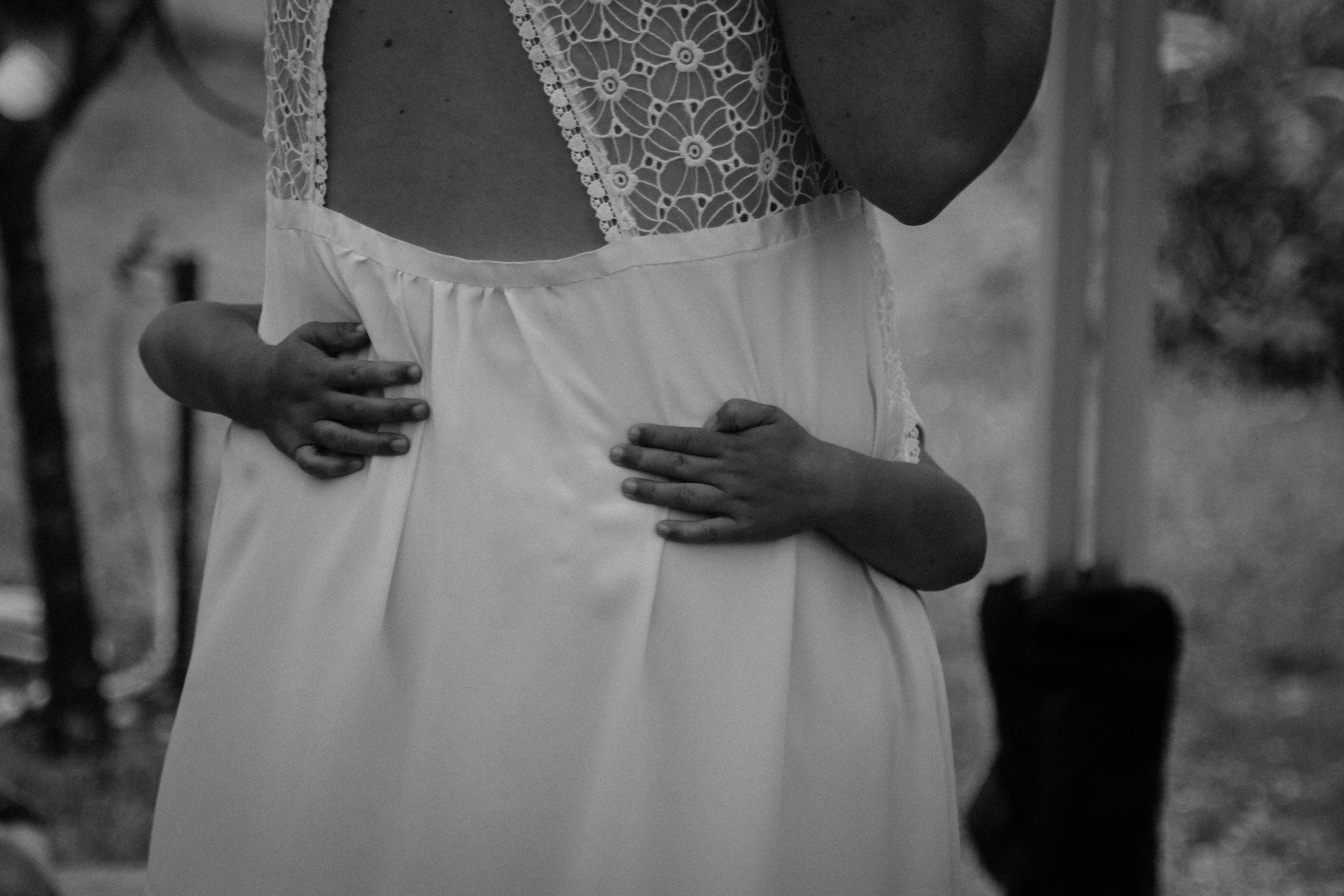 Robes de mariée sur mesure fait main à Montpellier Occitanie