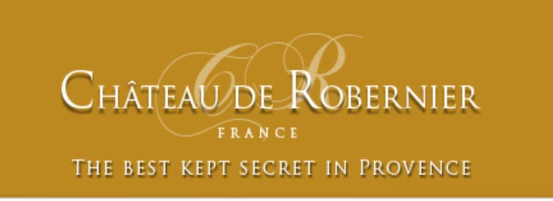 Chateau provence France event live sketching